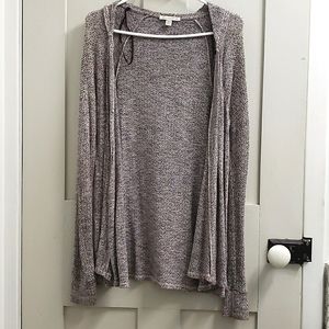 American Eagle women's knit cardigan size XS.